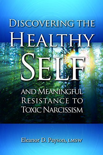 Discovering the Healthy Self