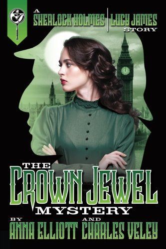 The Crown Jewel Mystery