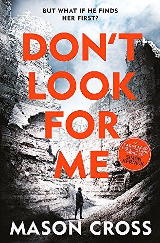Don't Look for Me
