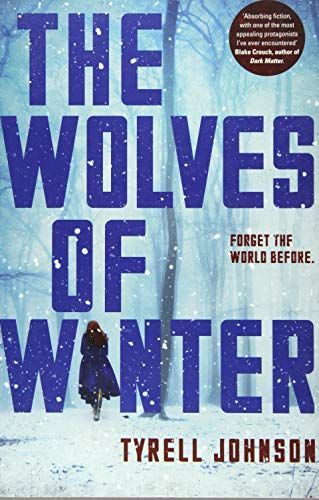 The Wolves of Winter