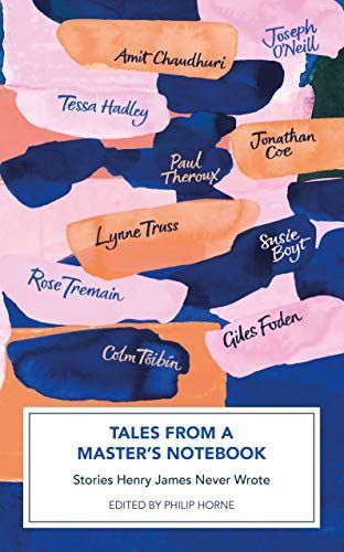 Tales from a Master's Notebook