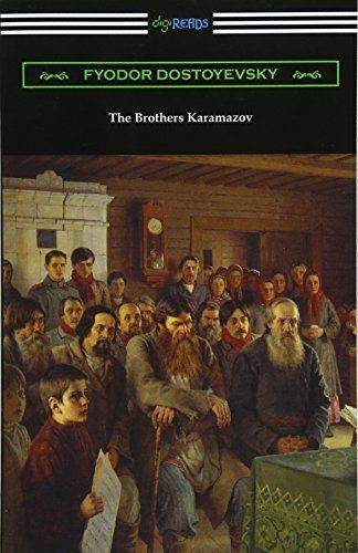 Brothers Karamazov