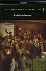 Brothers Karamazov