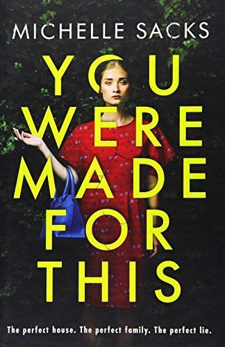 You Were Made for This