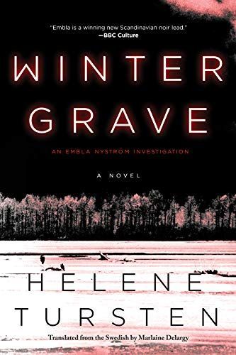 Winter Grave