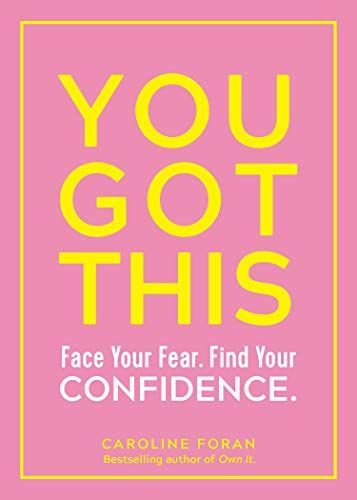 You Got This
