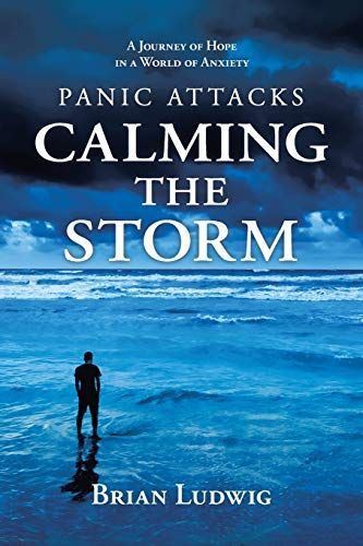 Panic Attacks Calming the Storm