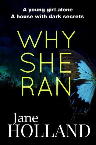 Why She Ran