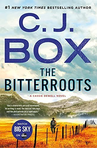 The Bitterroots