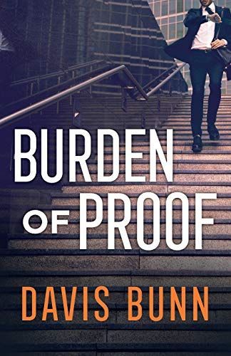 Burden of Proof