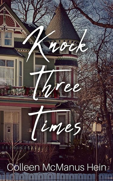 Knock Three Times