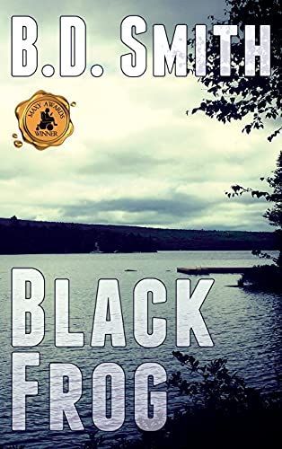 Black Frog