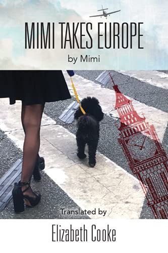 Mimi Takes Europe