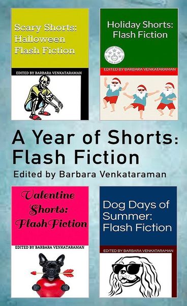 A Year of Shorts
