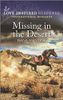 Missing in the Desert
