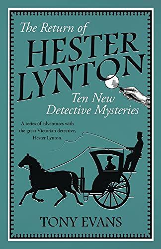 The Return of Hester Lynton