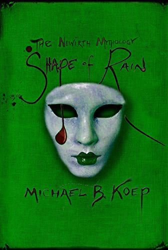 The Shape of Rain