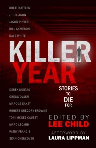 Killer Year