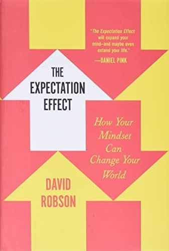 The Expectation Effect