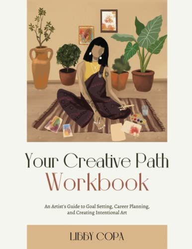 Your Creative Path Workbook