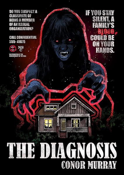 The Diagnosis