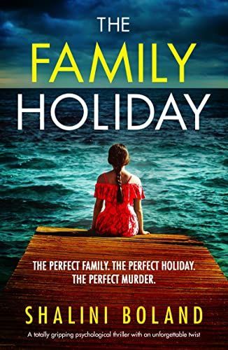 The Family Holiday