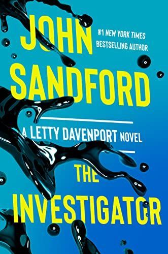 The Investigator