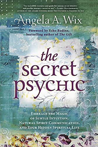 The Secret Psychic