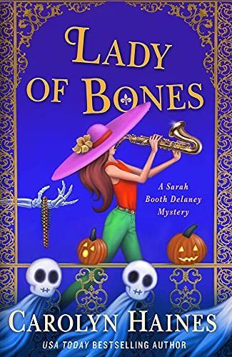 Lady of Bones