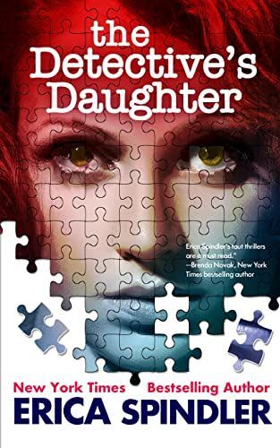 The Detective’s Daughter