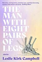 The Man with Eight Pairs of Legs and Other Stories