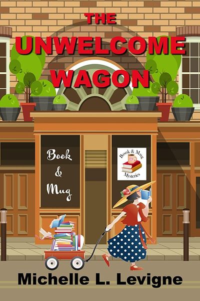 The Unwelcome Wagon