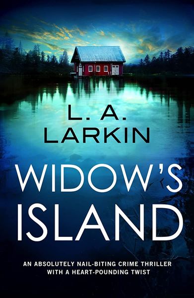 Widow's Island