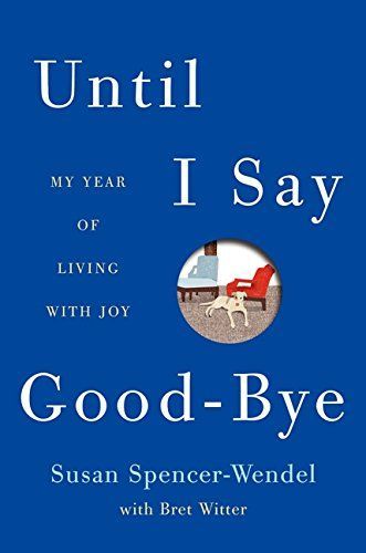 Until I Say Good-Bye