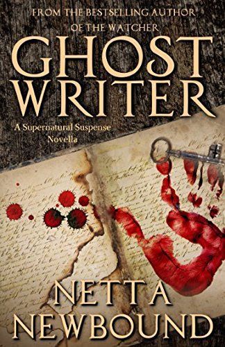 Ghost Writer