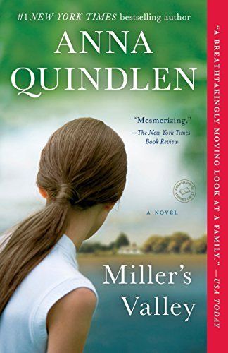 Miller's Valley