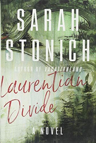 Laurentian Divide