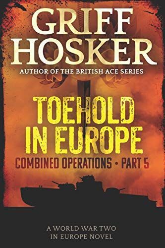 Toehold in Europe