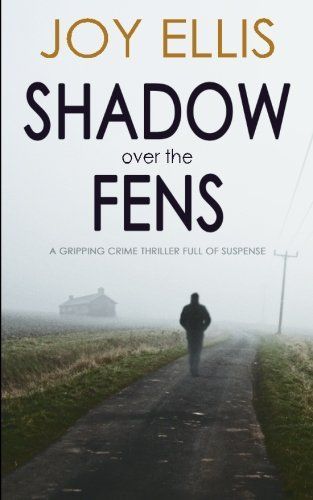 Shadow Over the Fens