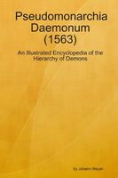 Pseudomonarchia Daemonum (1563)