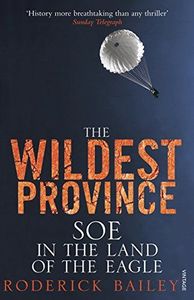 The Wildest Province