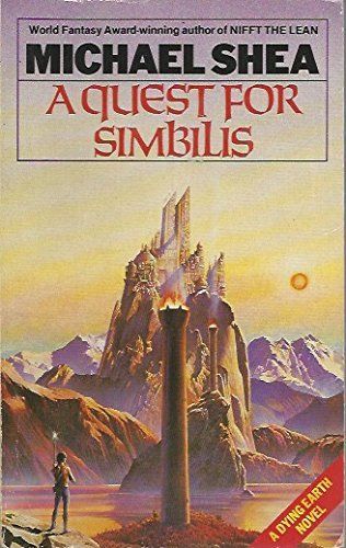 A Quest for Simbilis