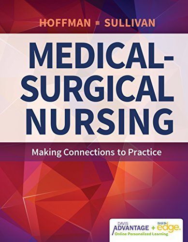 Medical-Surgical Nursing