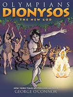 Olympians: Dionysos