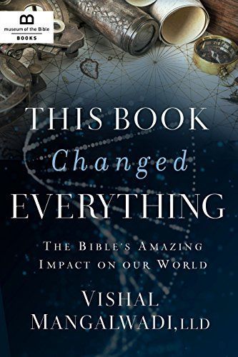 This Book Changed Everything