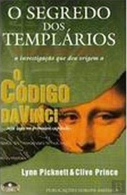 O segredo dos Templários: o destino de Cristo