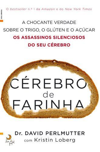 Cérebro de farinha