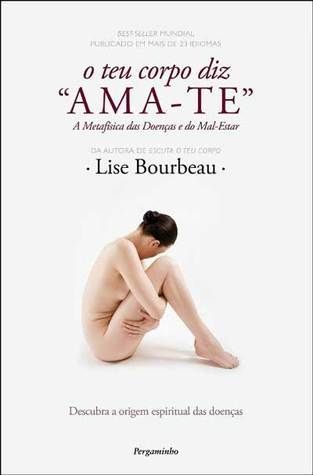 O Teu Corpo diz "Ama-te"