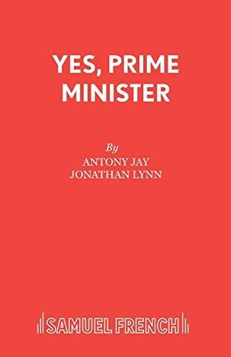 Yes, Prime MInister