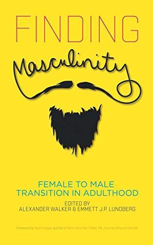 Finding Masculinity